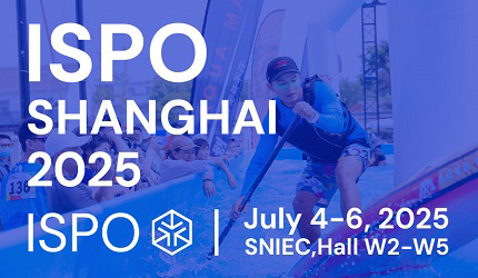 ispo shanghai 2025